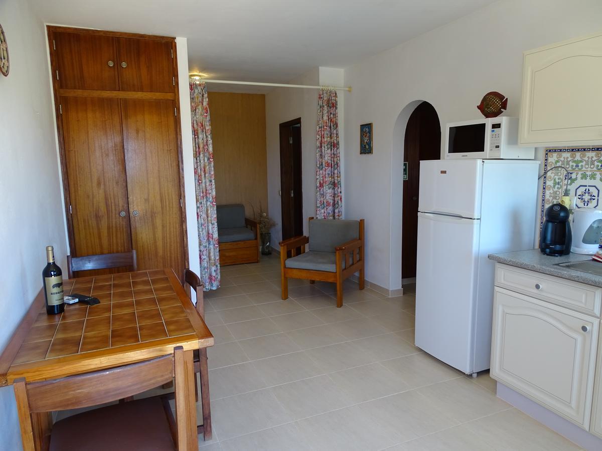 Falfeira Holiday park *