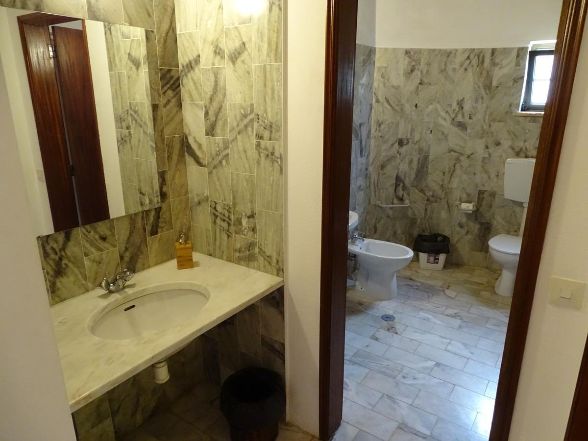 Falfeira Holiday park