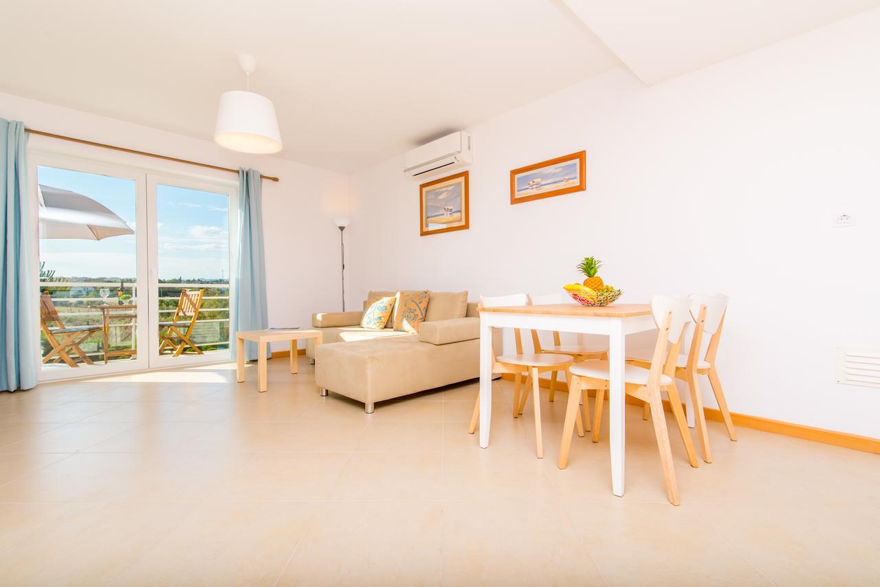 Cabanas Gardens By Algartur *