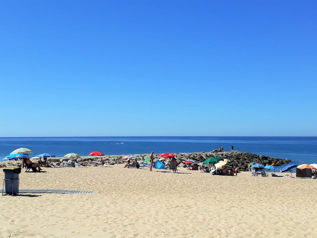 T2 Avenida- Frente Mar, Ar-condicionado, Wifi