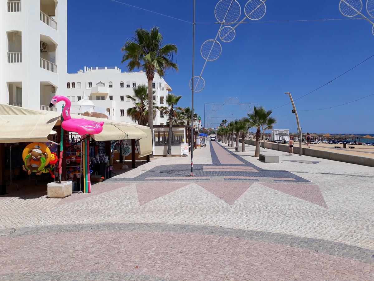 Avenida Mar- Vista Mar, Wifi, 150mt Apartment *