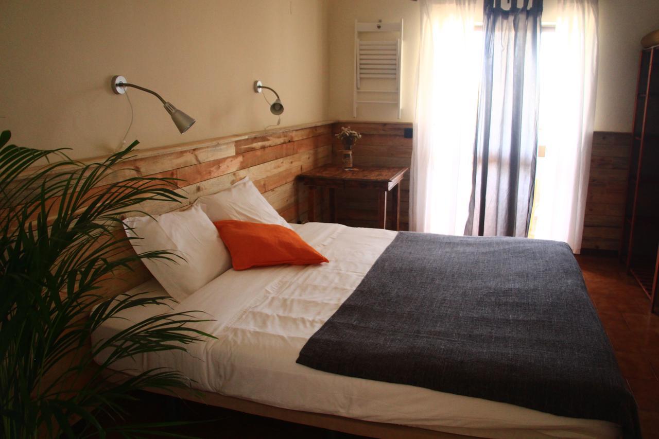 Casa Da Horta Bed & Breakfast *