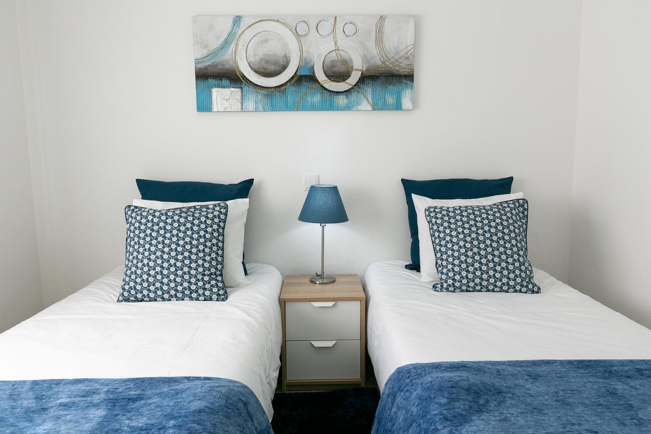 Apartamento Moínho Viegas Apartamento