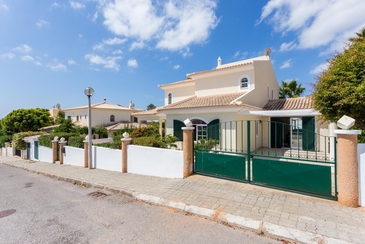 Paraiso Da By Seewest Villa