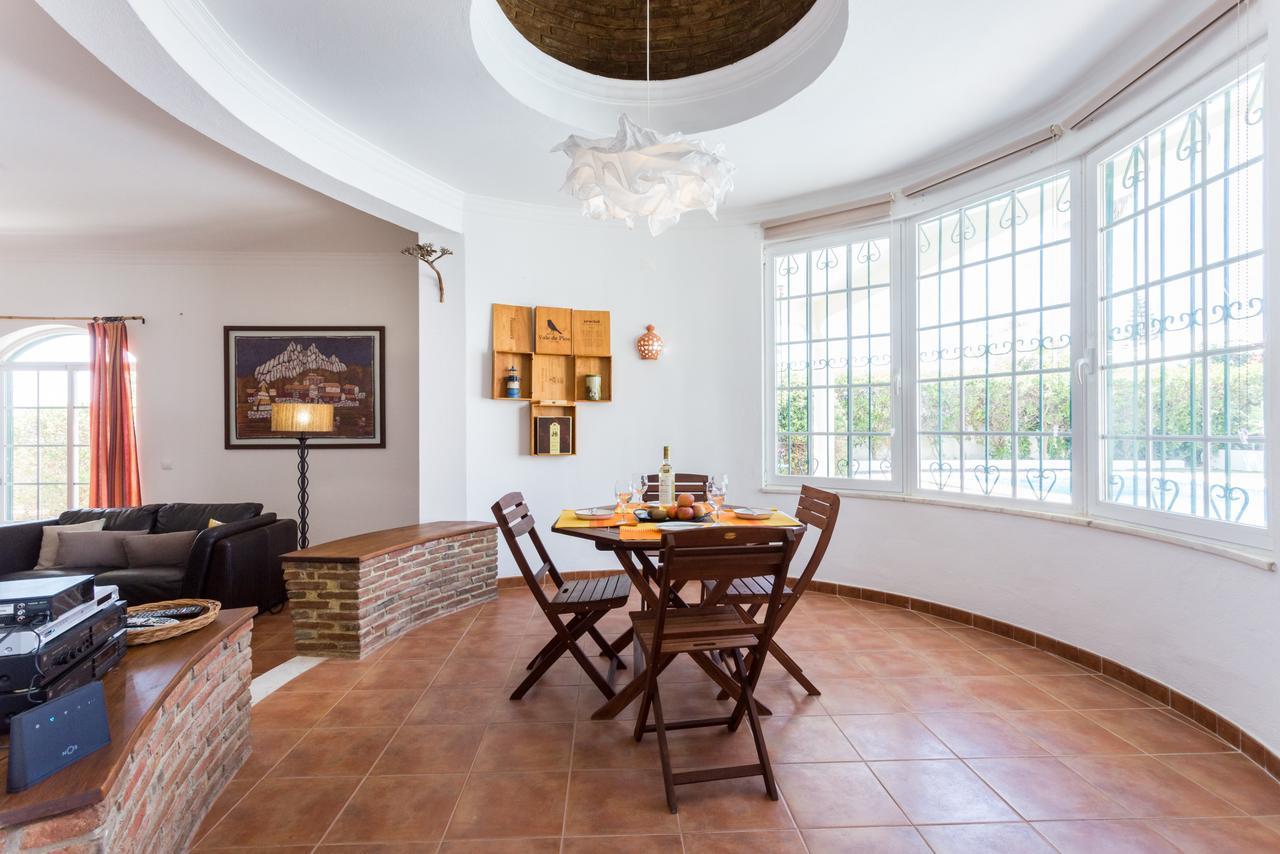 Paraiso Da By Seewest Villa Praia Da Luz