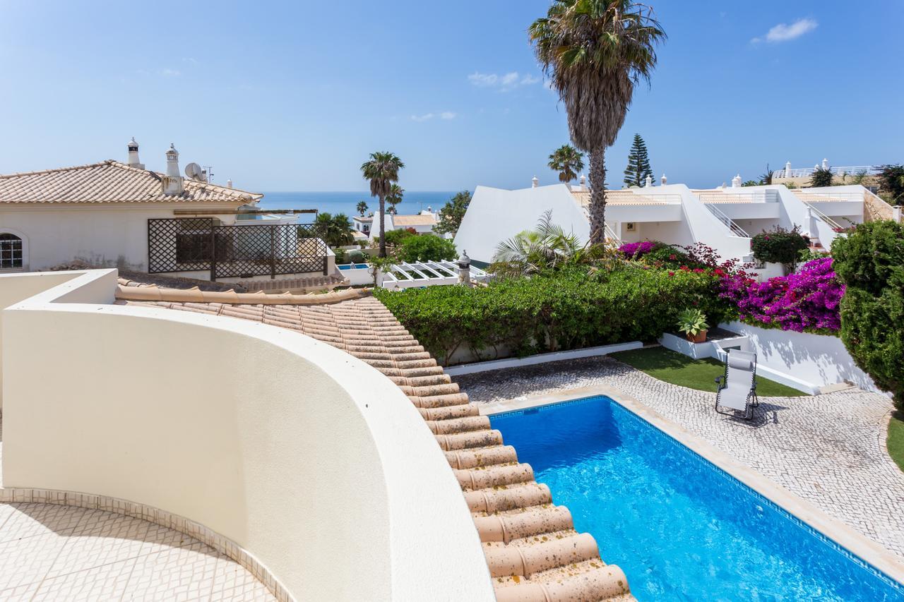 Paraiso Da By Seewest Praia Da Luz