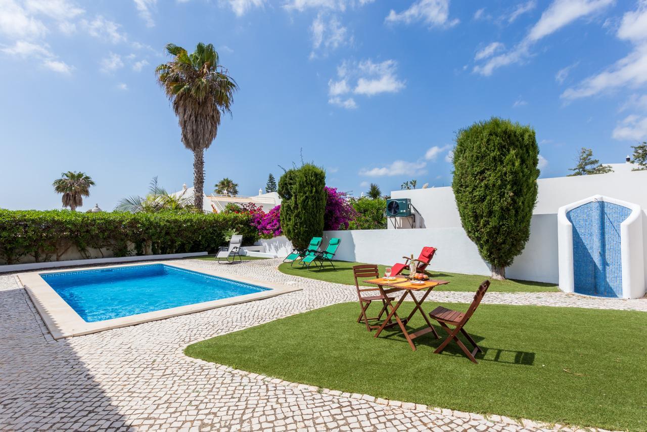 Paraiso Da By Seewest Praia Da Luz