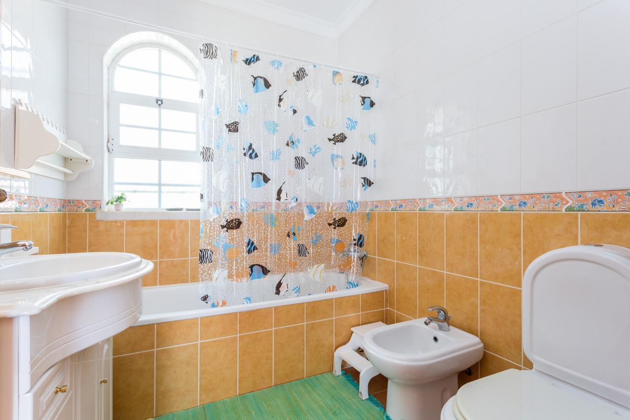 Paraiso Da By Seewest Villa *