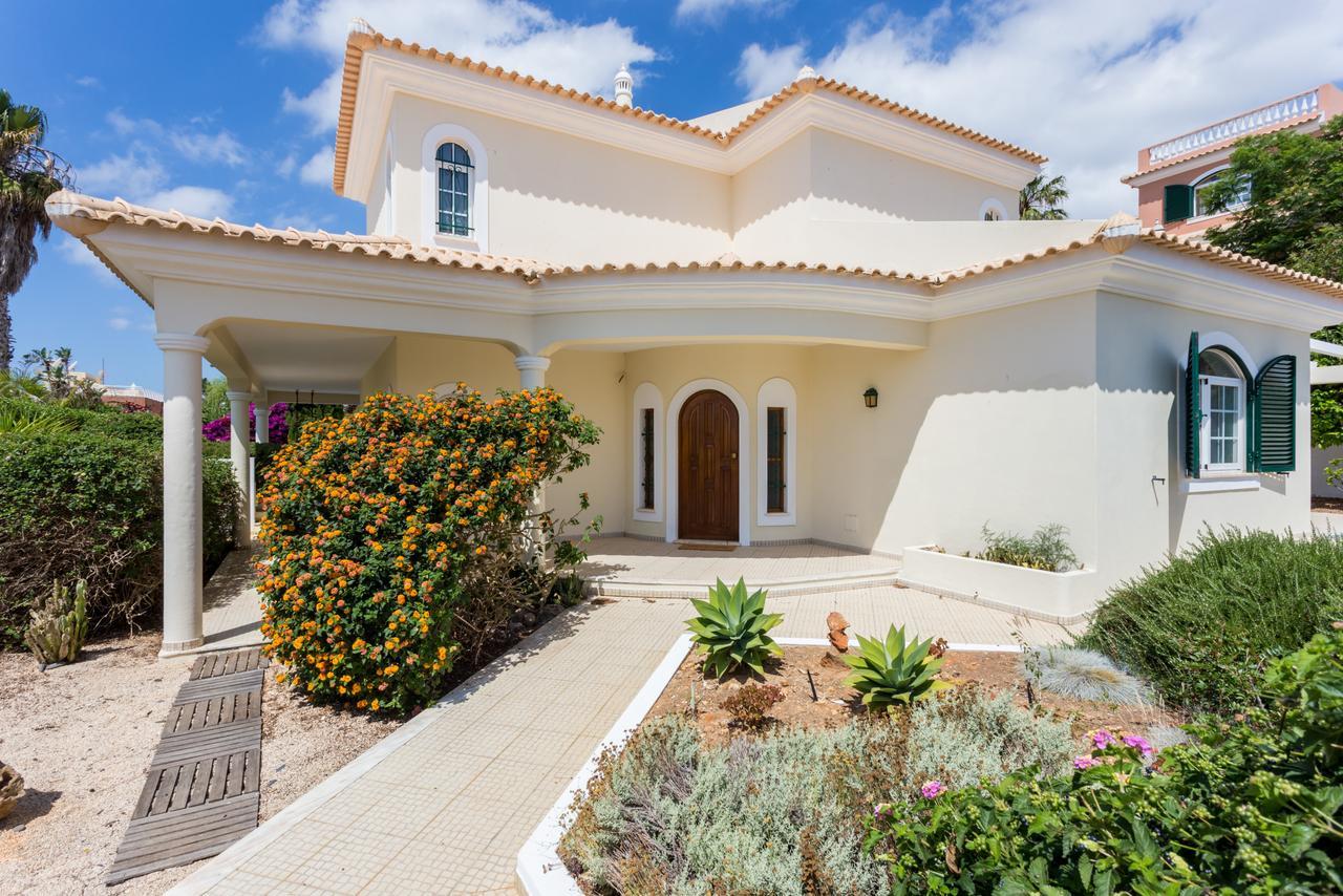 Villa Paraiso Da By Seewest Praia Da Luz