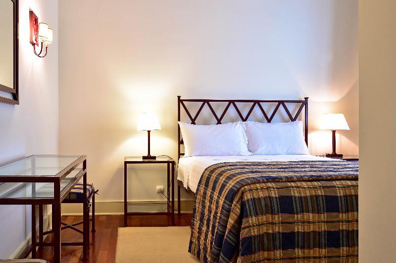 Hotel Central 4* Monchique