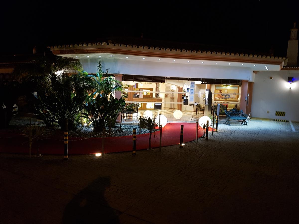 Cerro Da Marina - Adults Only Hotel 3*