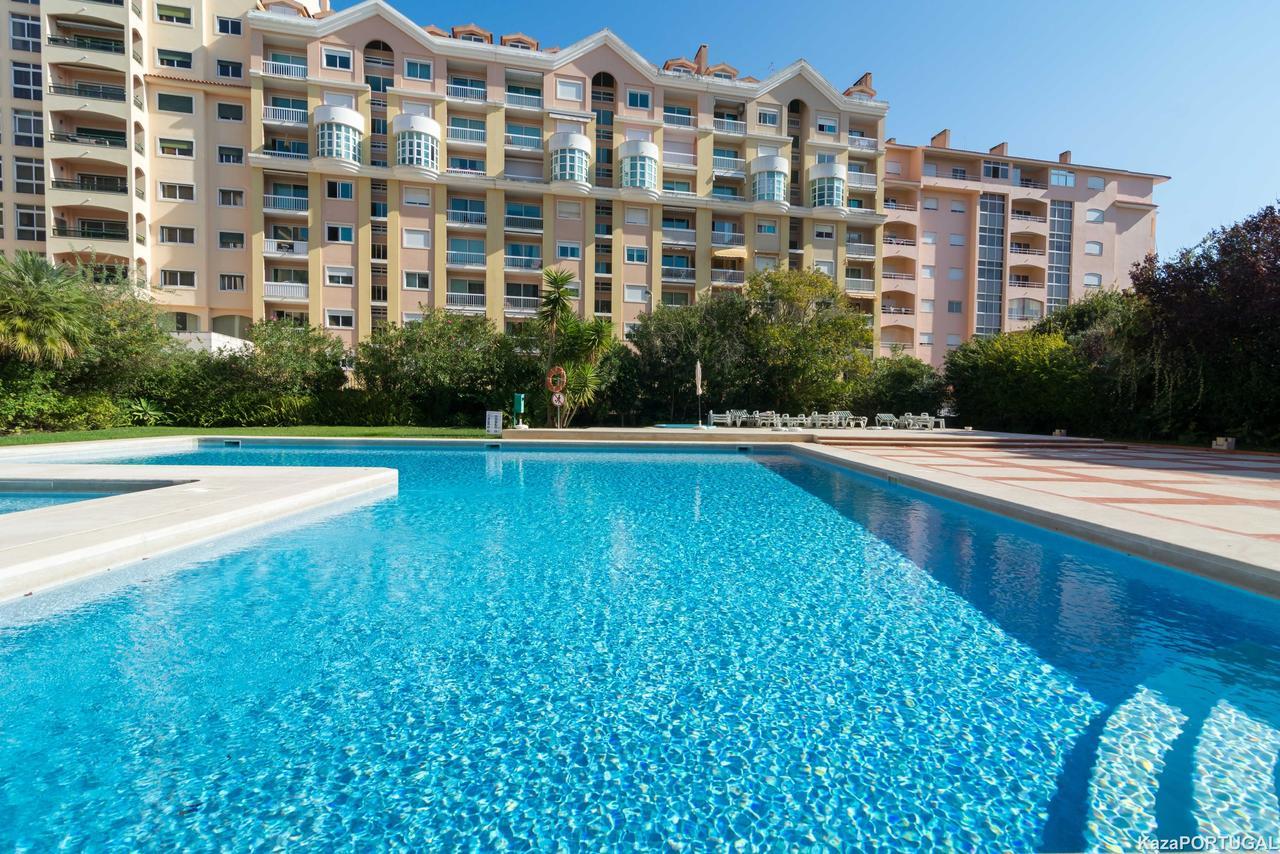 Apartamento Park Cascaes