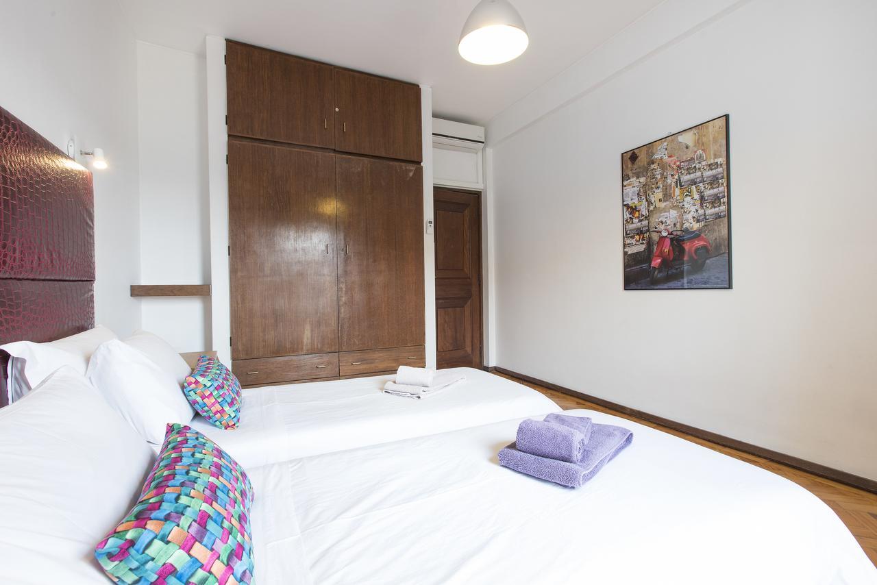 Apartamento Lv Premier Clerigos-re2 Oporto