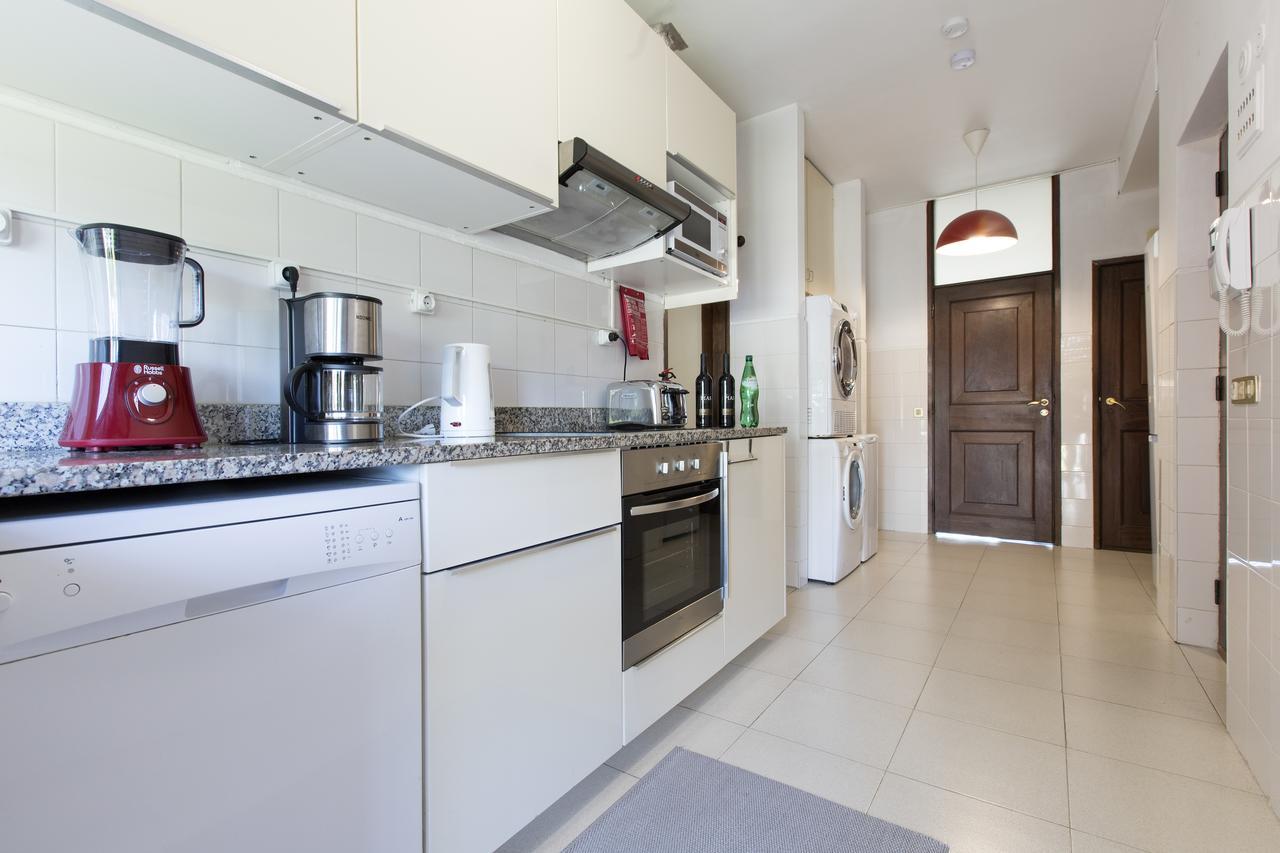 Lv Premier Clerigos-re2 Apartamento Oporto