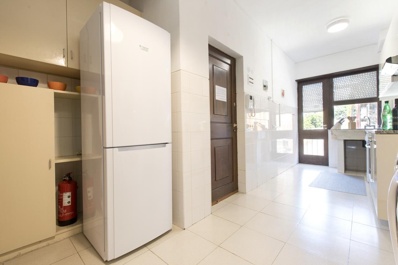 Apartamento Lv Premier Clerigos-re2 Oporto