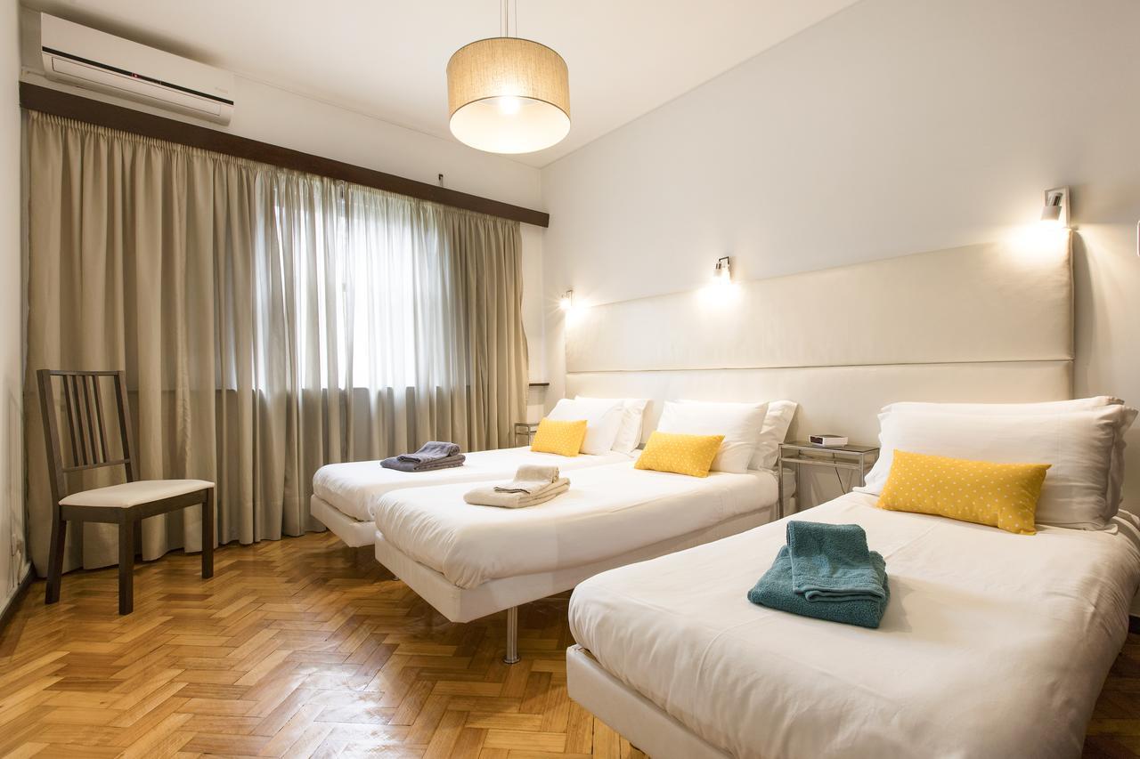 Apartamento Lv Premier Clerigos-re2 *