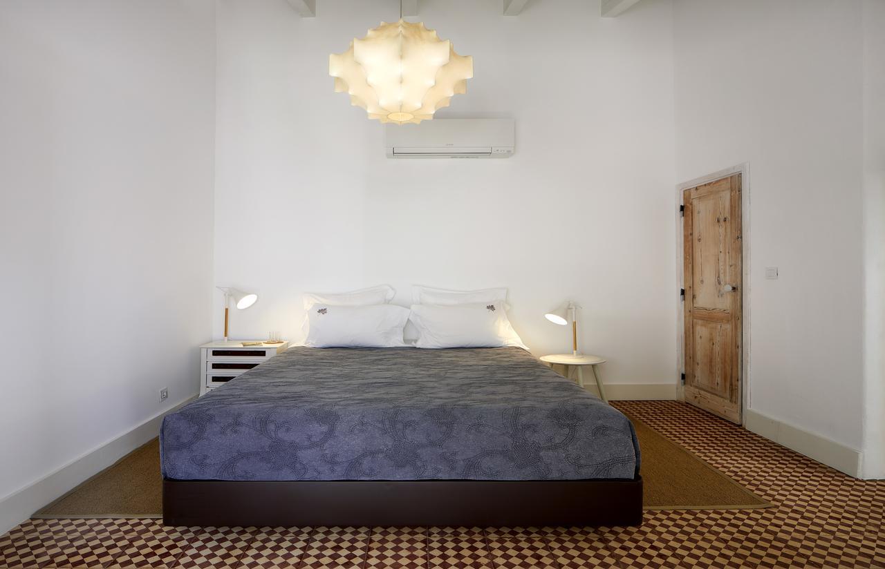 Farm stay Companhia Das Culturas - Ecodesign & Spa Hotel