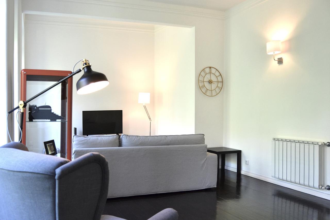 Apartment Go Native Vip Fernando Pessoa Lisbon