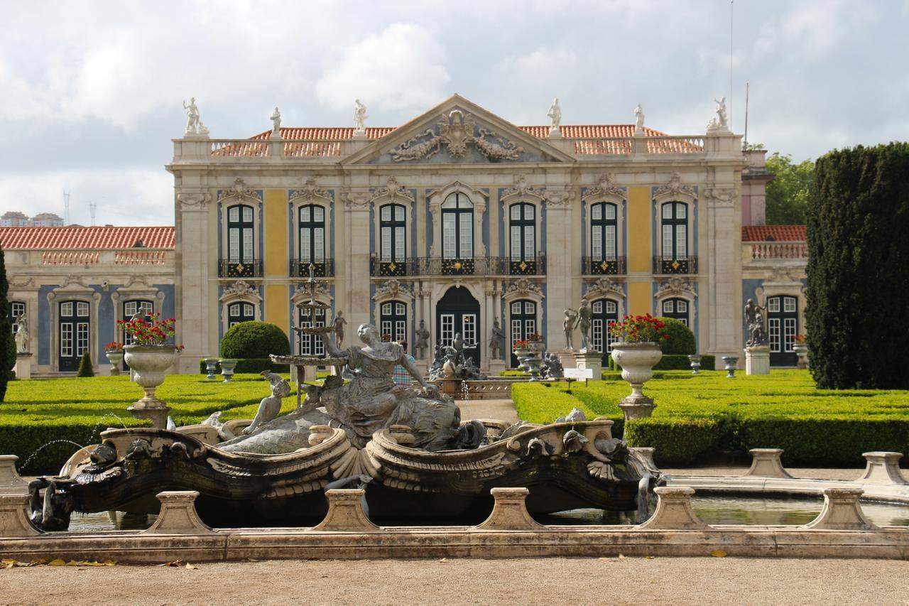 Go Native Vip Fernando Pessoa Apartment Lisbon