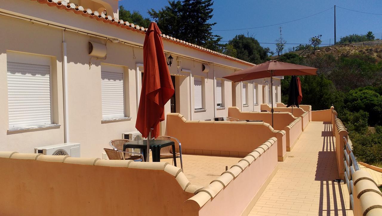 Holiday park Falfeira *