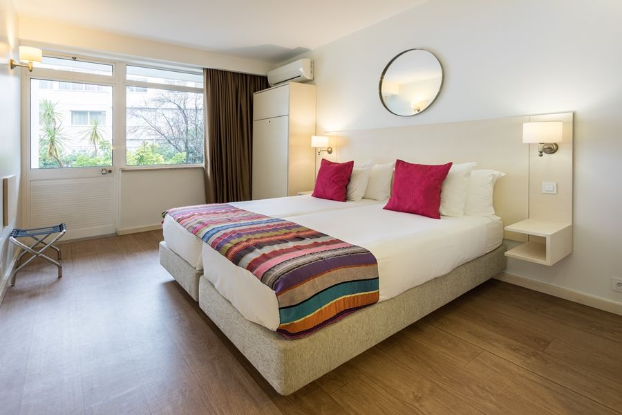 Hotel Londres / Cascais