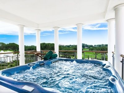 As Cascatas Golf & 5* Vilamoura