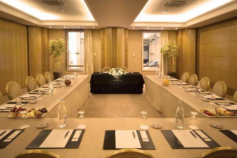 Hotel Real Palacio Lisbon