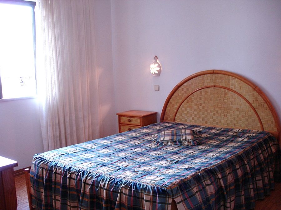 Resort Turiquintas Armacao de Pera