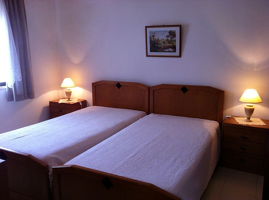 Resort Turiquintas Armacao de Pera