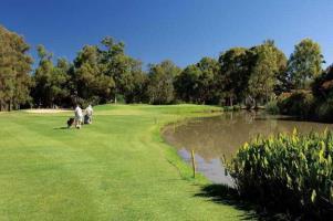 Penina & Golf Hotel 5*