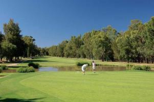 Penina & Golf