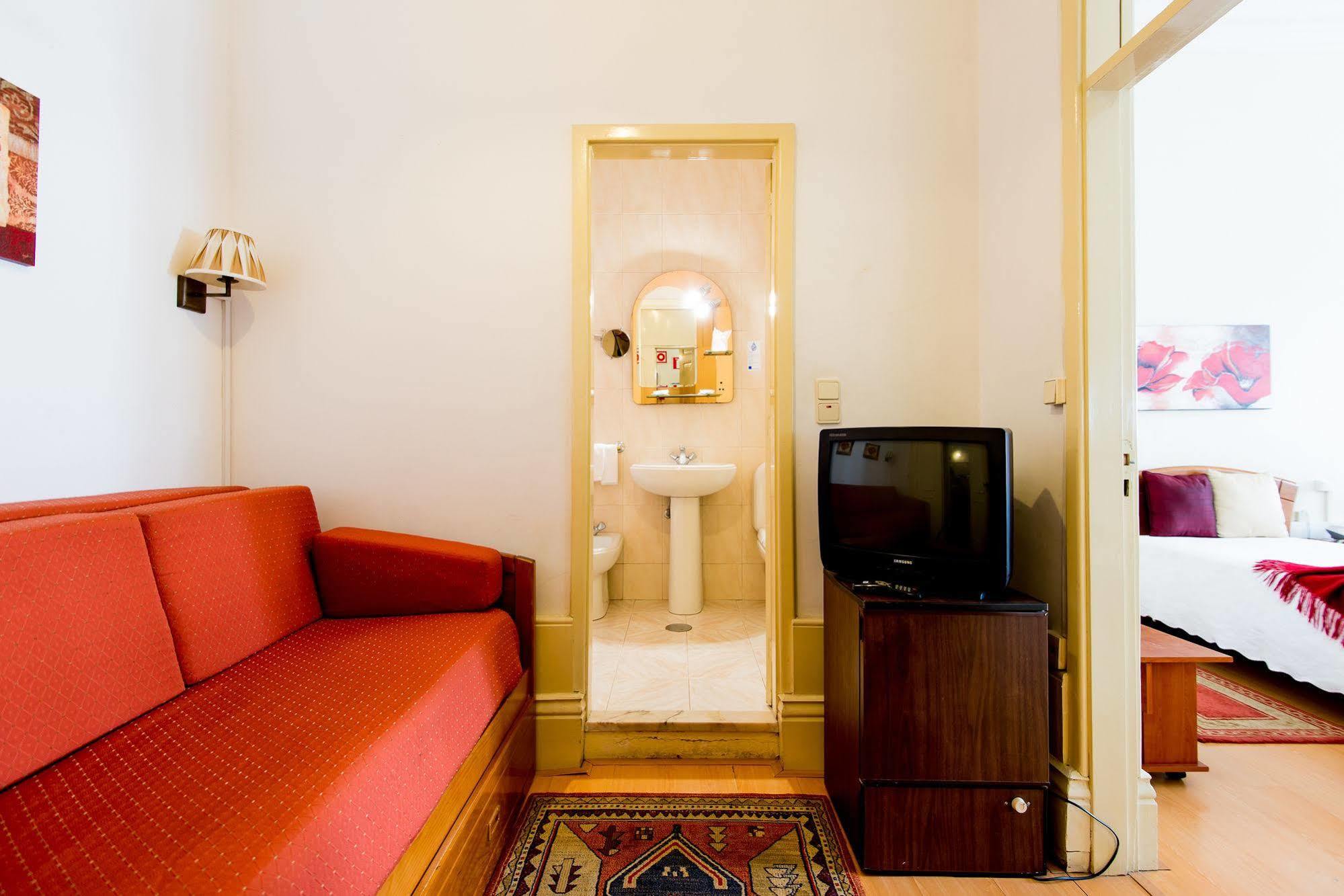 Hotel Brasilia Porto
