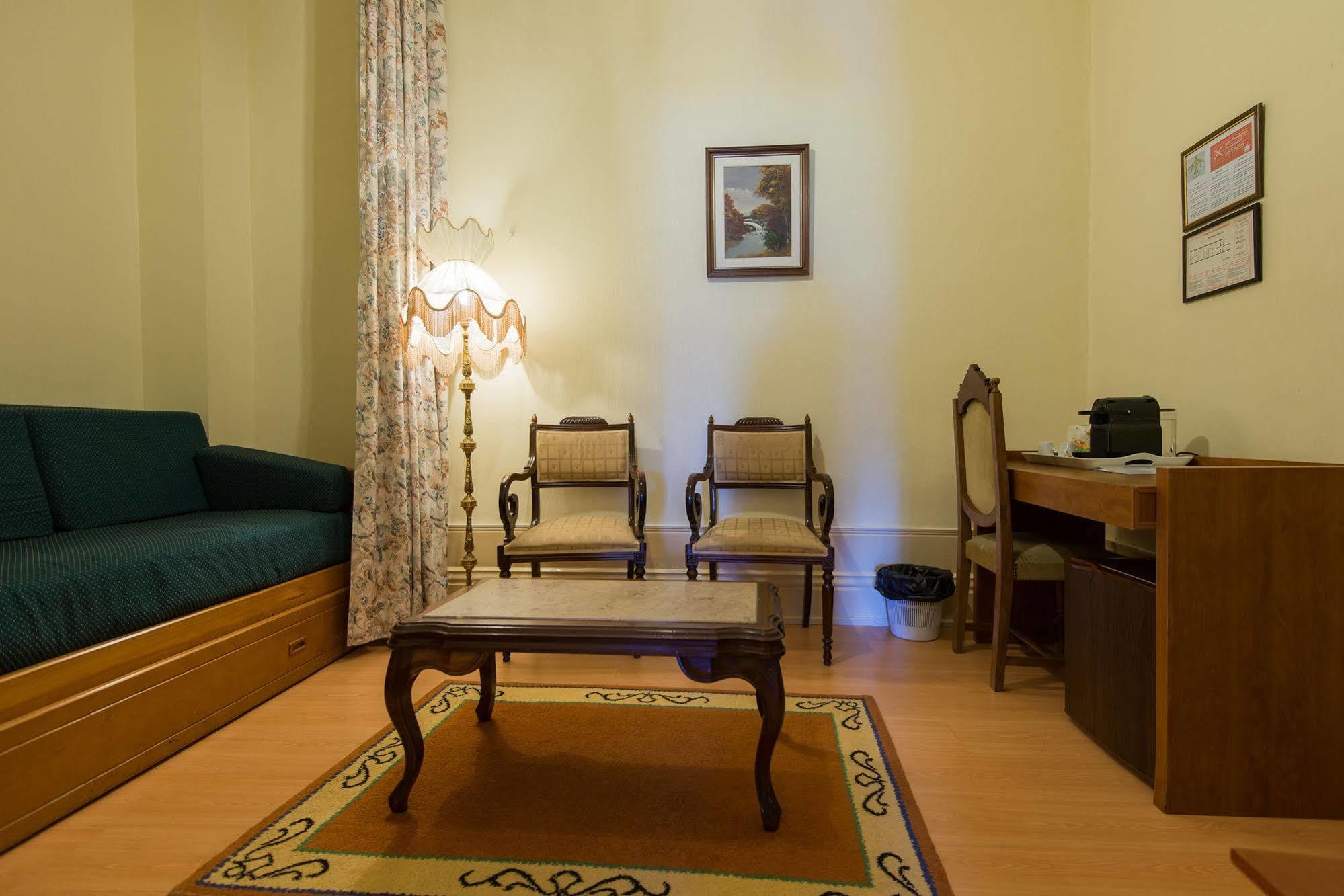 Hotel Brasilia