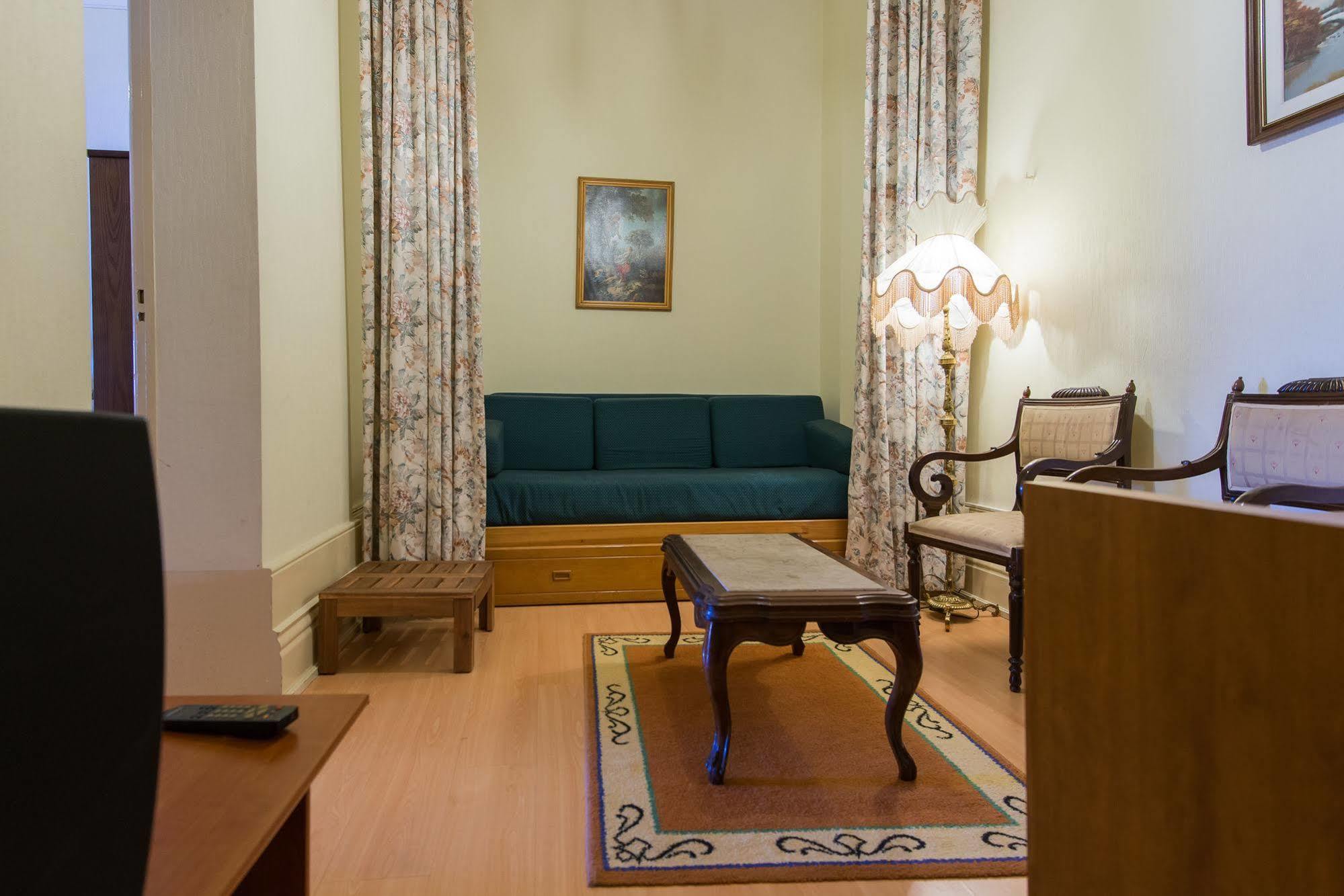 Hotel Brasilia Porto