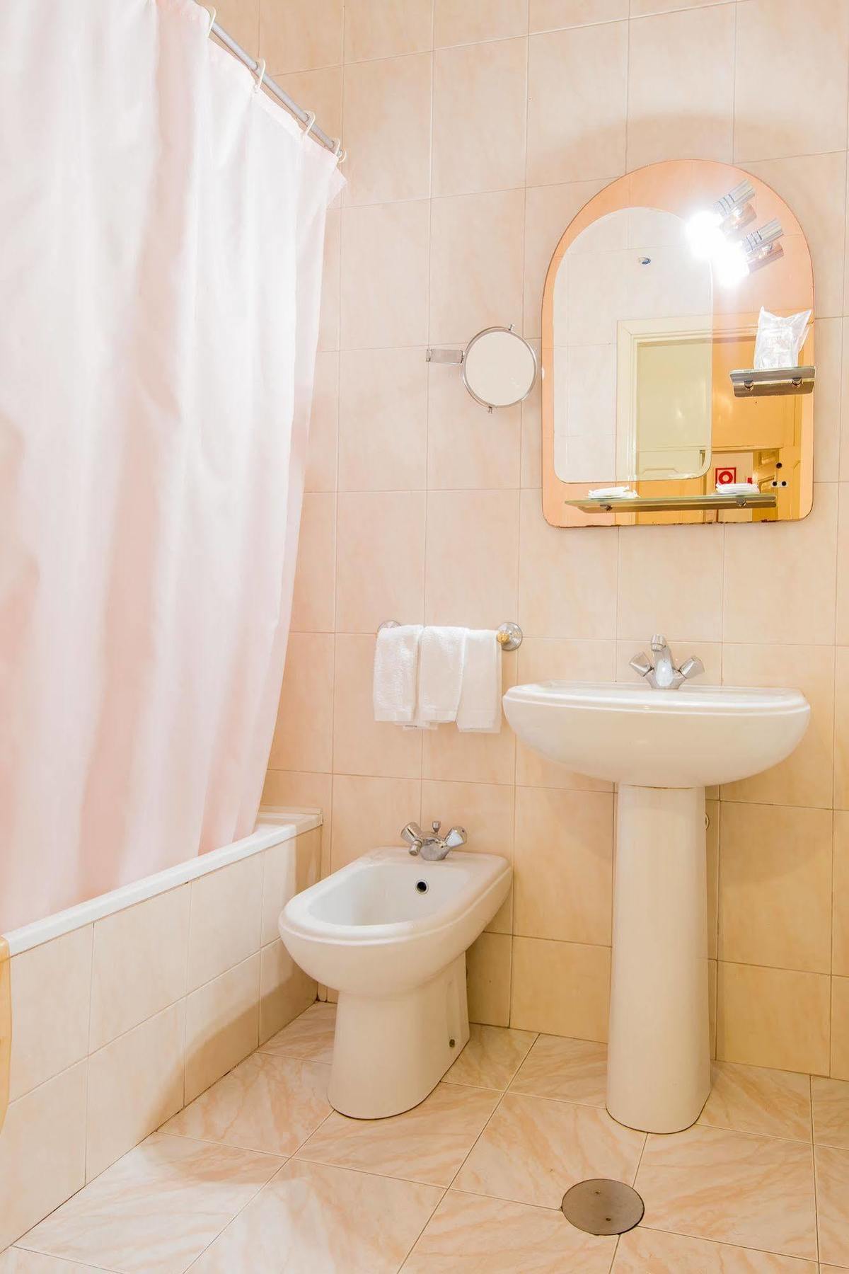 Brasilia Hotel 2*