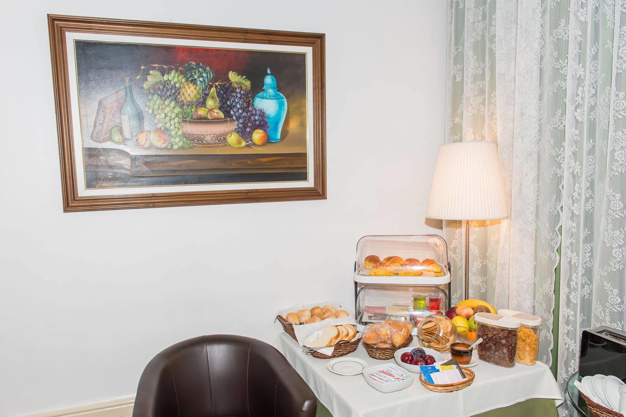 Brasilia Hotel Porto