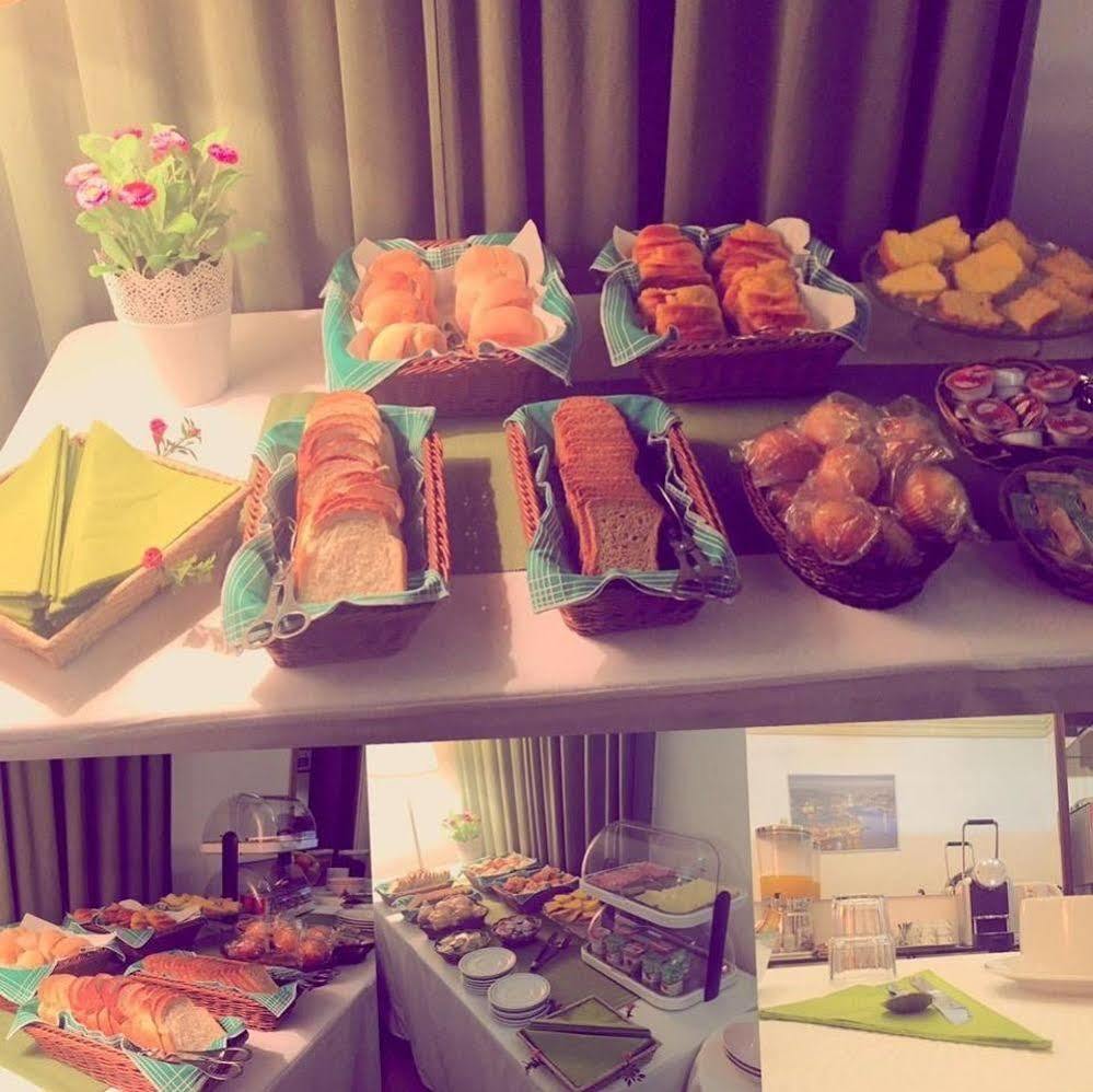 Hotel Brasilia 2*