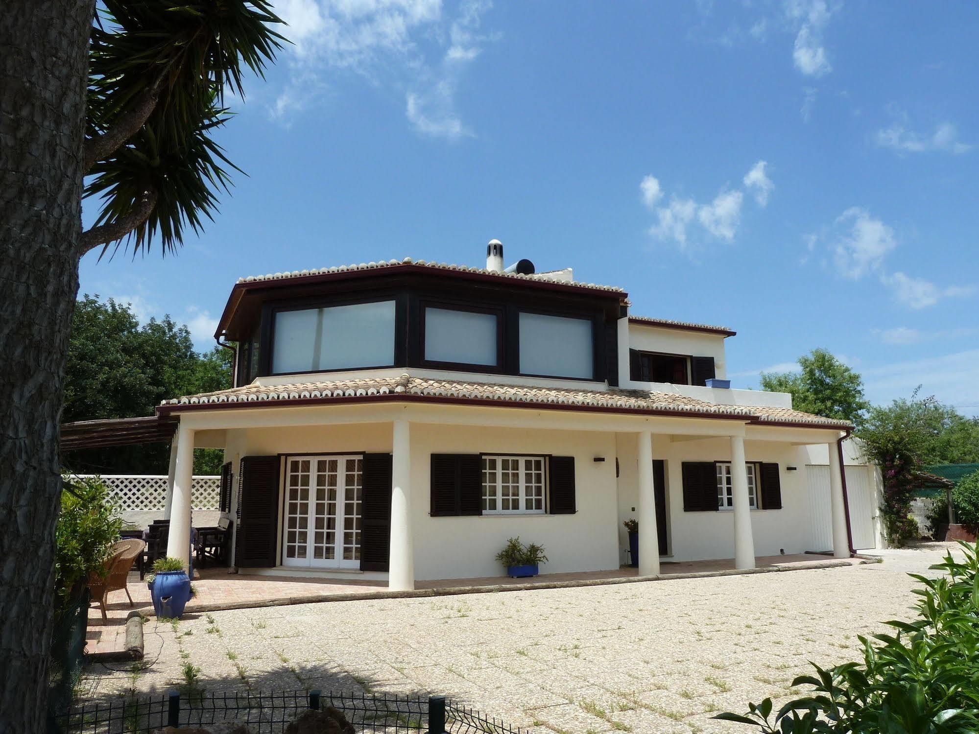 Casa Nostra Boliqueime