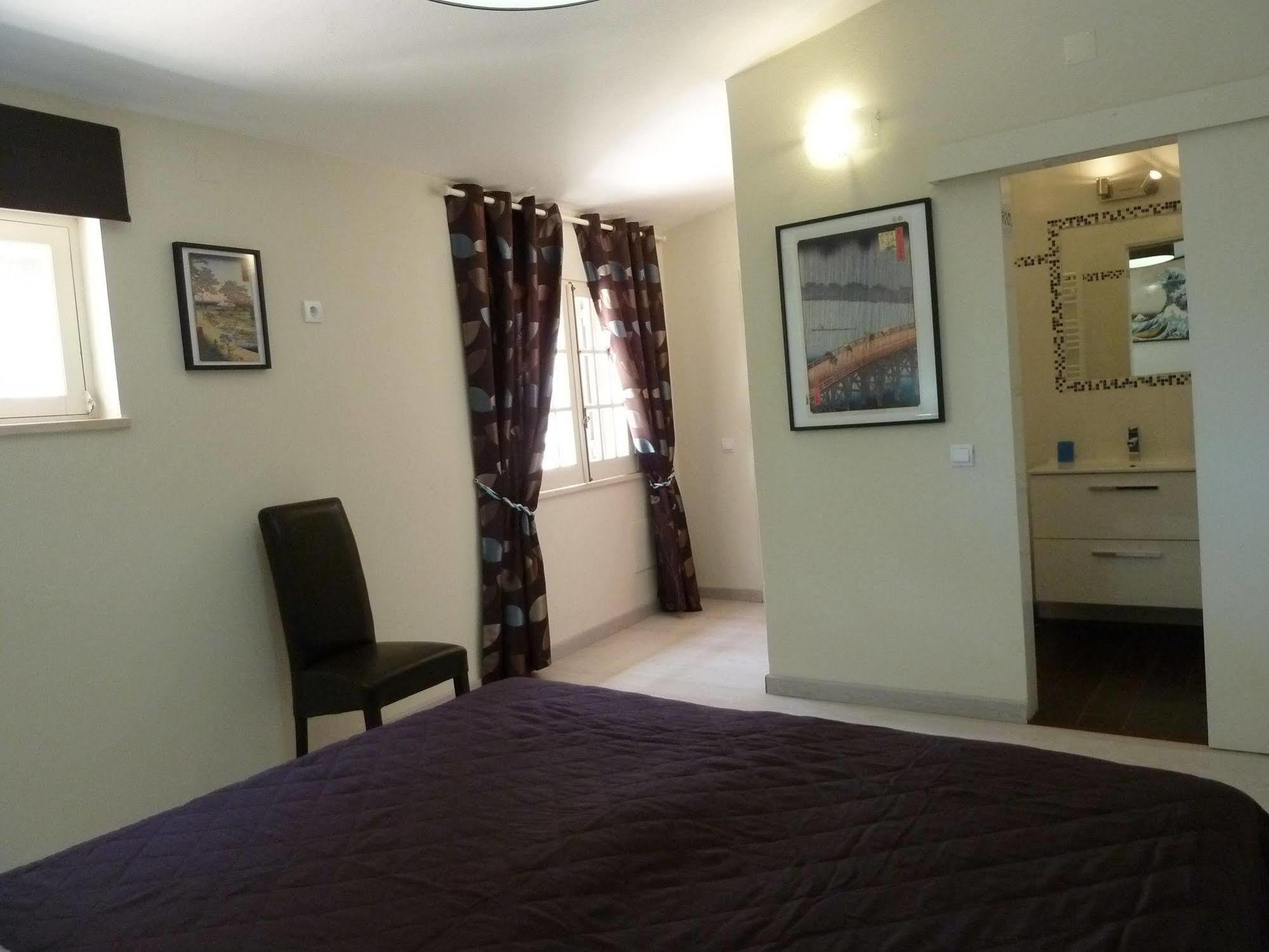 Casa Nostra Bed & Breakfast