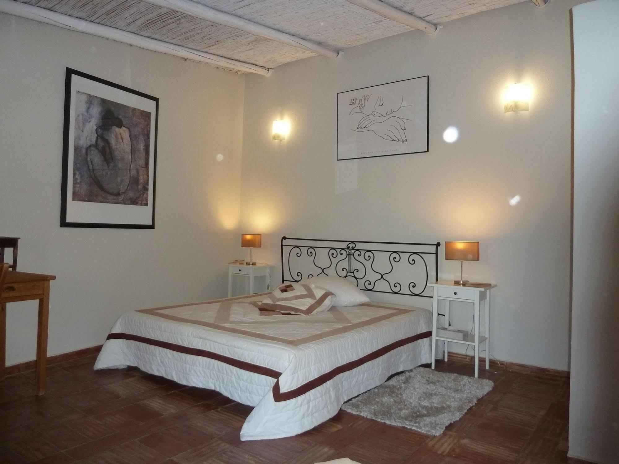 Bed & Breakfast Casa Nostra