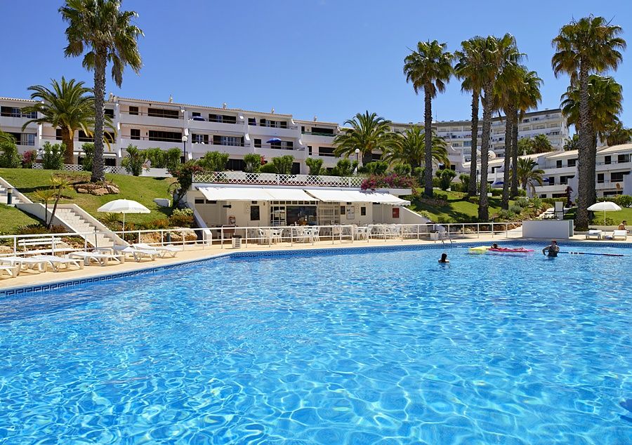 Cheerfulway Alba 3* Albufeira