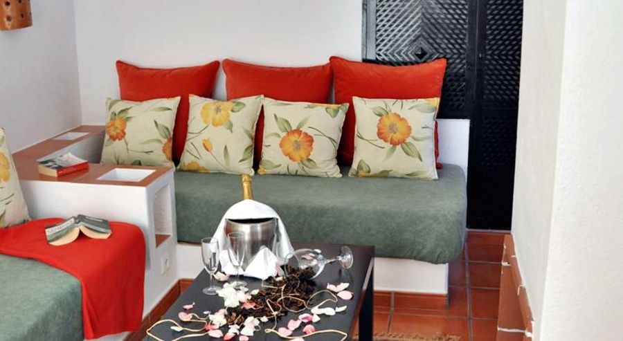 Pedras Da Rainha Resort Cabanas De Tavira