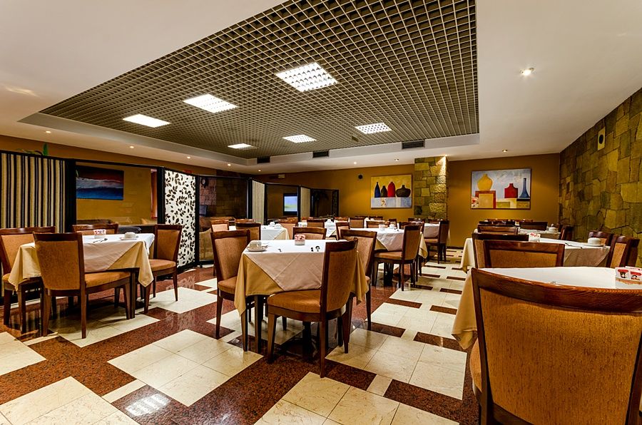 Jorge V Hotel Lisbon