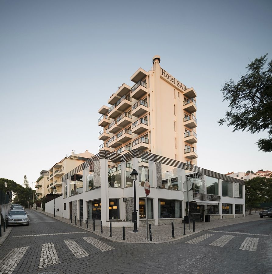 Hotel Saboia 3*