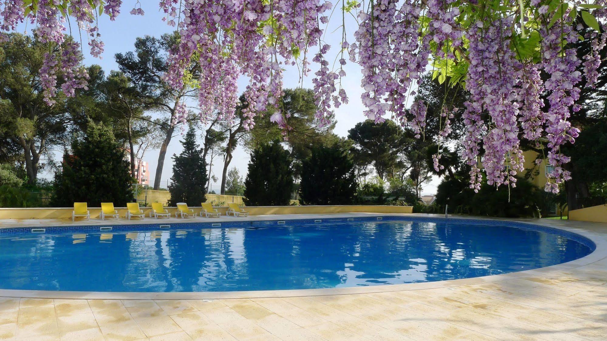 Dolce Guest house Estoril