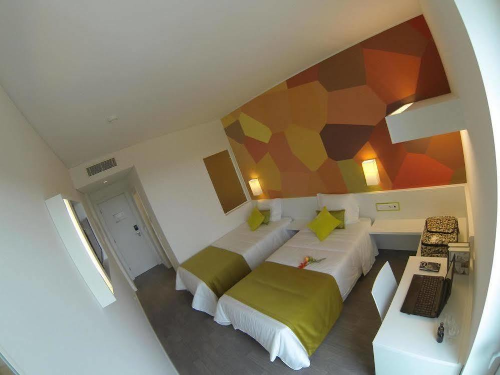 Hotel 3k Aeroporto Distrito de Faro