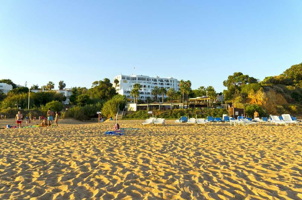 Passport Algarve Apartment
