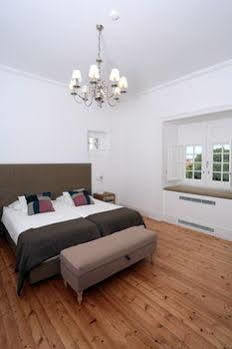 Guest house Vasco Da Gama Cascais