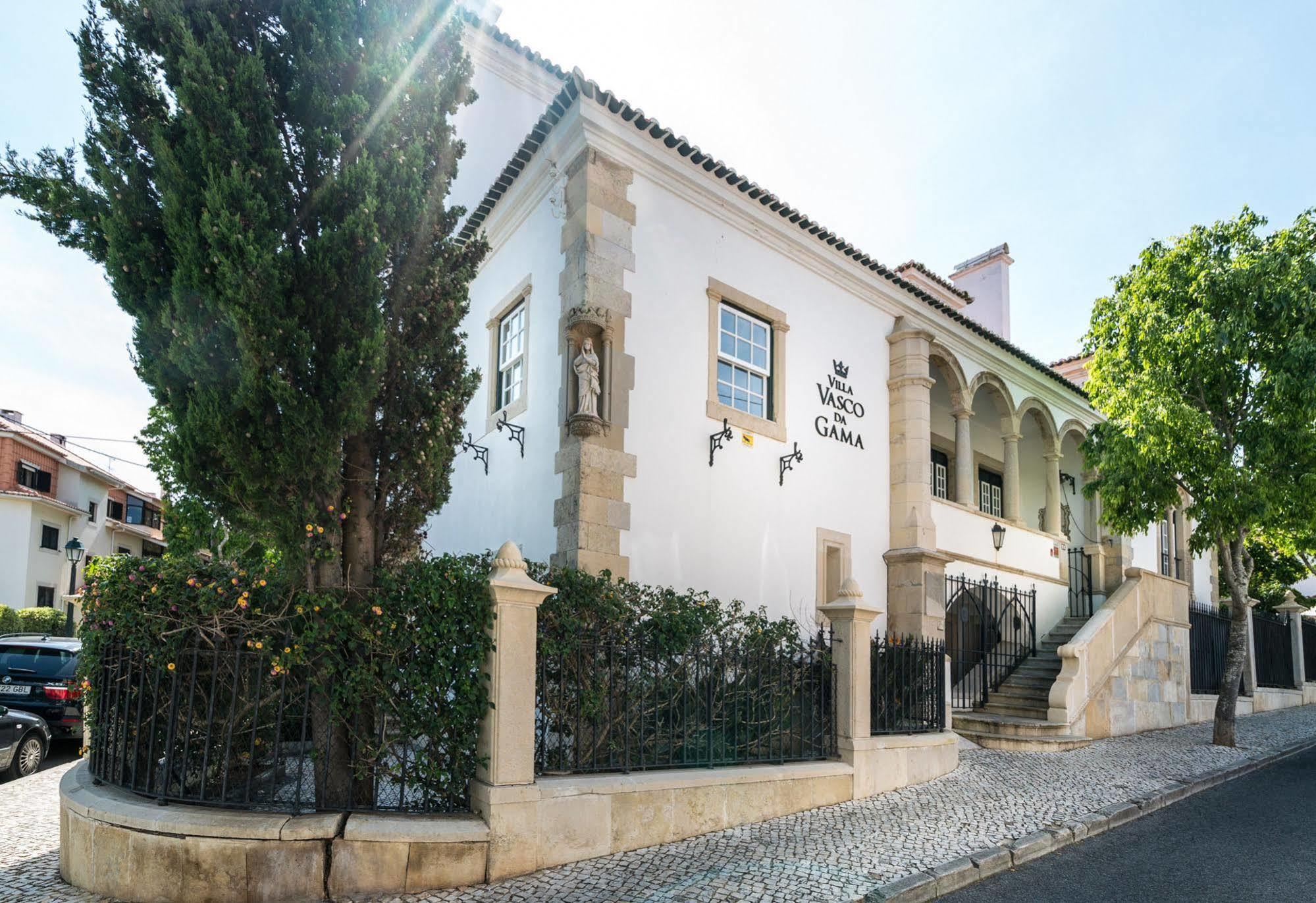 Guest house Vasco Da Gama 4*