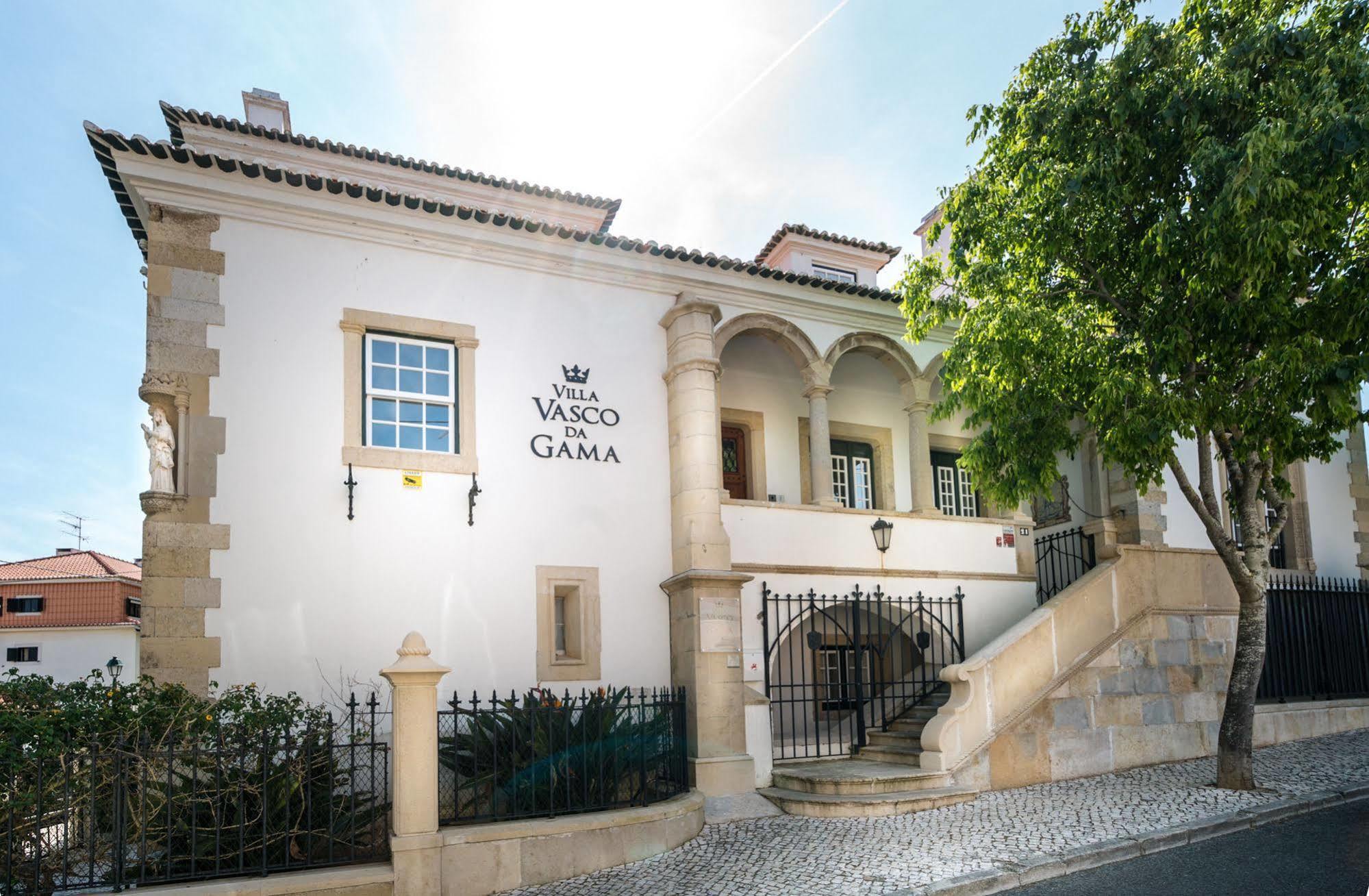 Guest house Vasco Da Gama